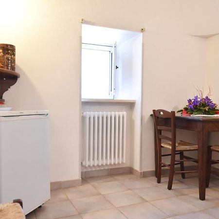 Agriturismo Il Ciliegeto Locorotondo Zewnętrze zdjęcie