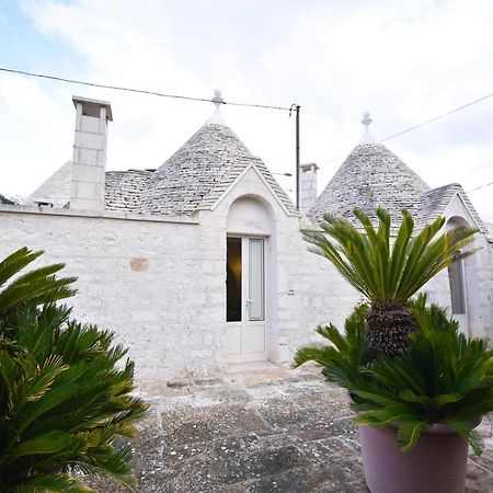 Agriturismo Il Ciliegeto Locorotondo Zewnętrze zdjęcie
