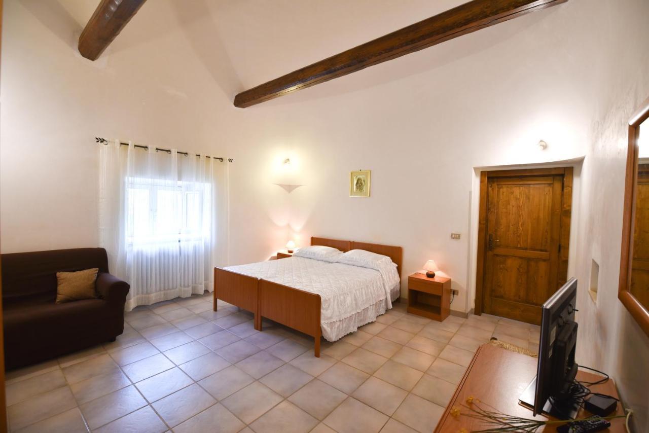 Agriturismo Il Ciliegeto Locorotondo Zewnętrze zdjęcie