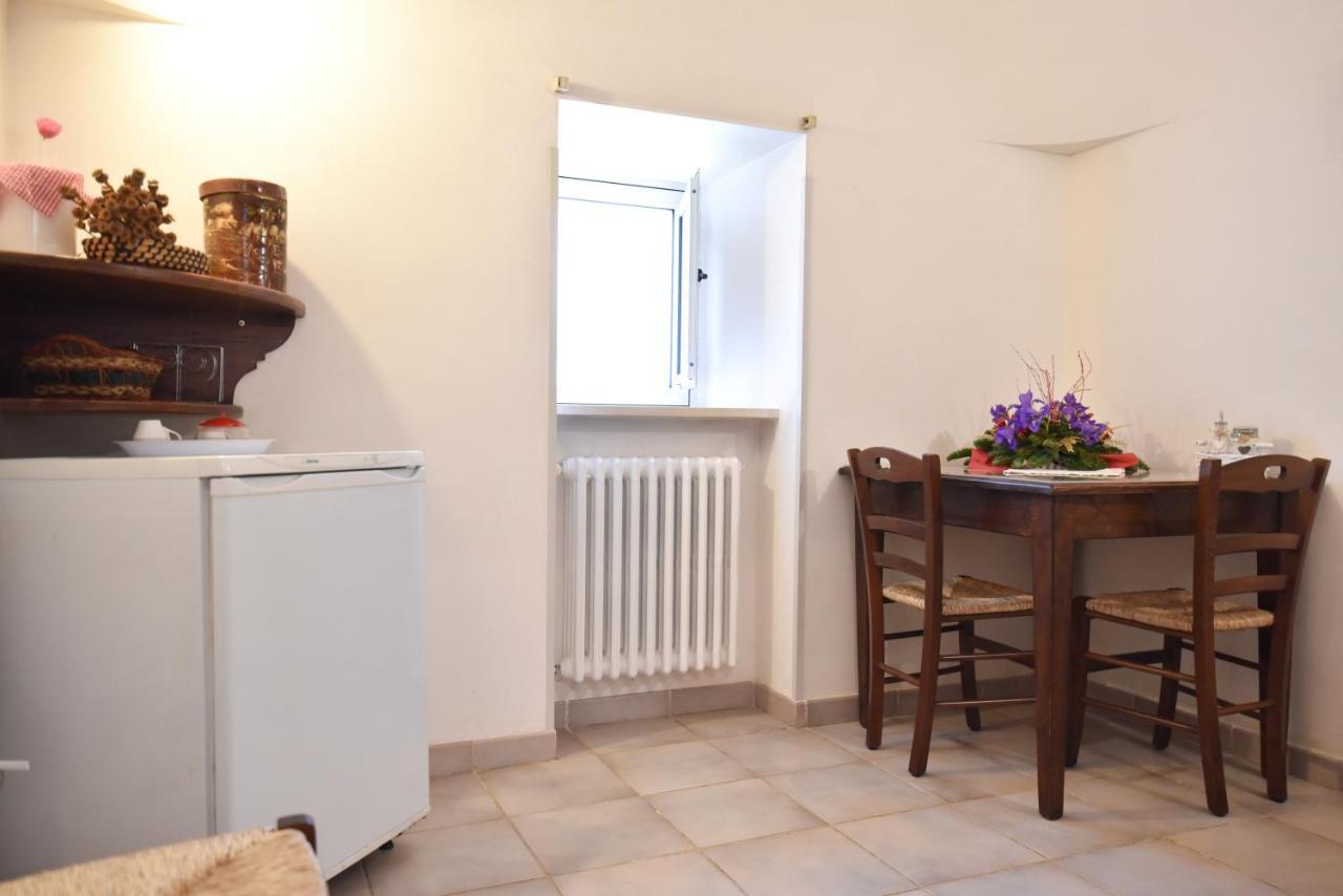 Agriturismo Il Ciliegeto Locorotondo Zewnętrze zdjęcie