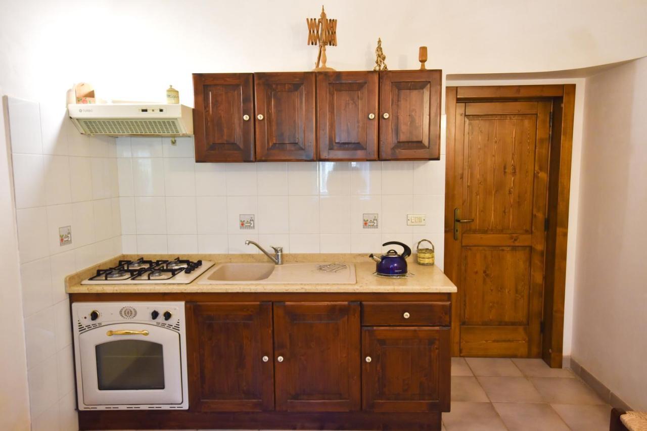 Agriturismo Il Ciliegeto Locorotondo Zewnętrze zdjęcie