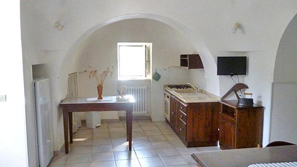 Agriturismo Il Ciliegeto Locorotondo Zewnętrze zdjęcie