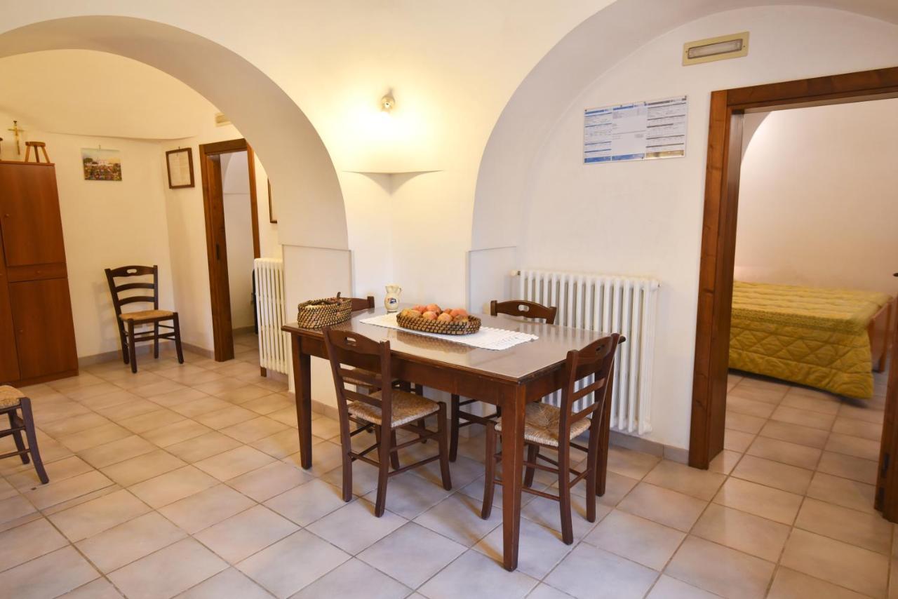 Agriturismo Il Ciliegeto Locorotondo Zewnętrze zdjęcie