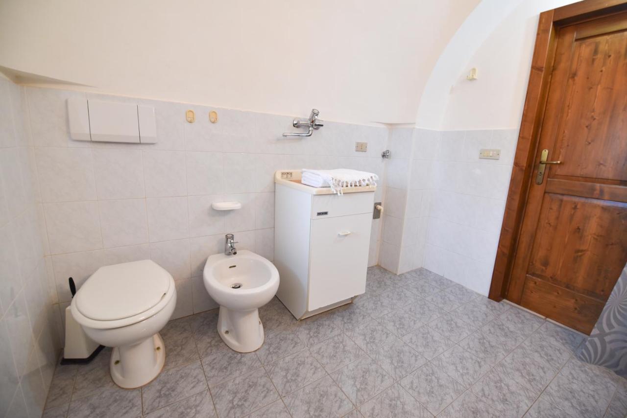 Agriturismo Il Ciliegeto Locorotondo Zewnętrze zdjęcie