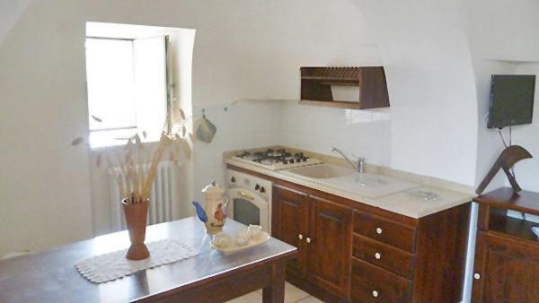 Agriturismo Il Ciliegeto Locorotondo Zewnętrze zdjęcie